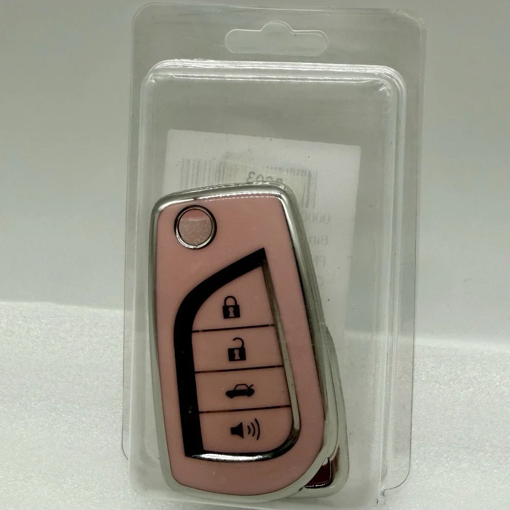 The Unbranded Brand product pink